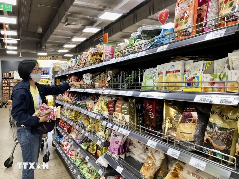 HCM City projects strong 8% growth for 2025